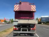 Faun Actros 3241   HK 40 - Getränkewagen