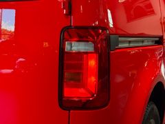 VW Caddy - Ansicht 29
