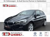 BMW 2er Active Tourer 2.0l 225 i xDrive Advantage NA - BMW 225: 225i