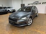 Skoda SuperbCombi2.0TDI DSG/ACC/CAM/4xSHZ/elek.HECK/18 - Skoda Superb in Braunschweig