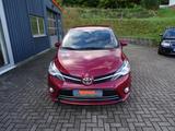 Toyota Verso Edition-S+    4 - gebrauchte Toyota Verso aus dem Jahr 2017
