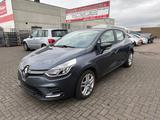 Renault Clio IV Expression,Klima,navi,Euro6 - Renault Clio: Expression