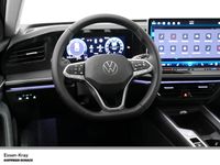 Volkswagen Passat - Vorschau Bild 15