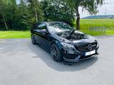 Mercedes-Benz C 43 AMG 4MATIC T-Modell - Mercedes t modell gebraucht