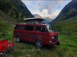 Volkswagen VW T3 Campingbus - : Campingbus