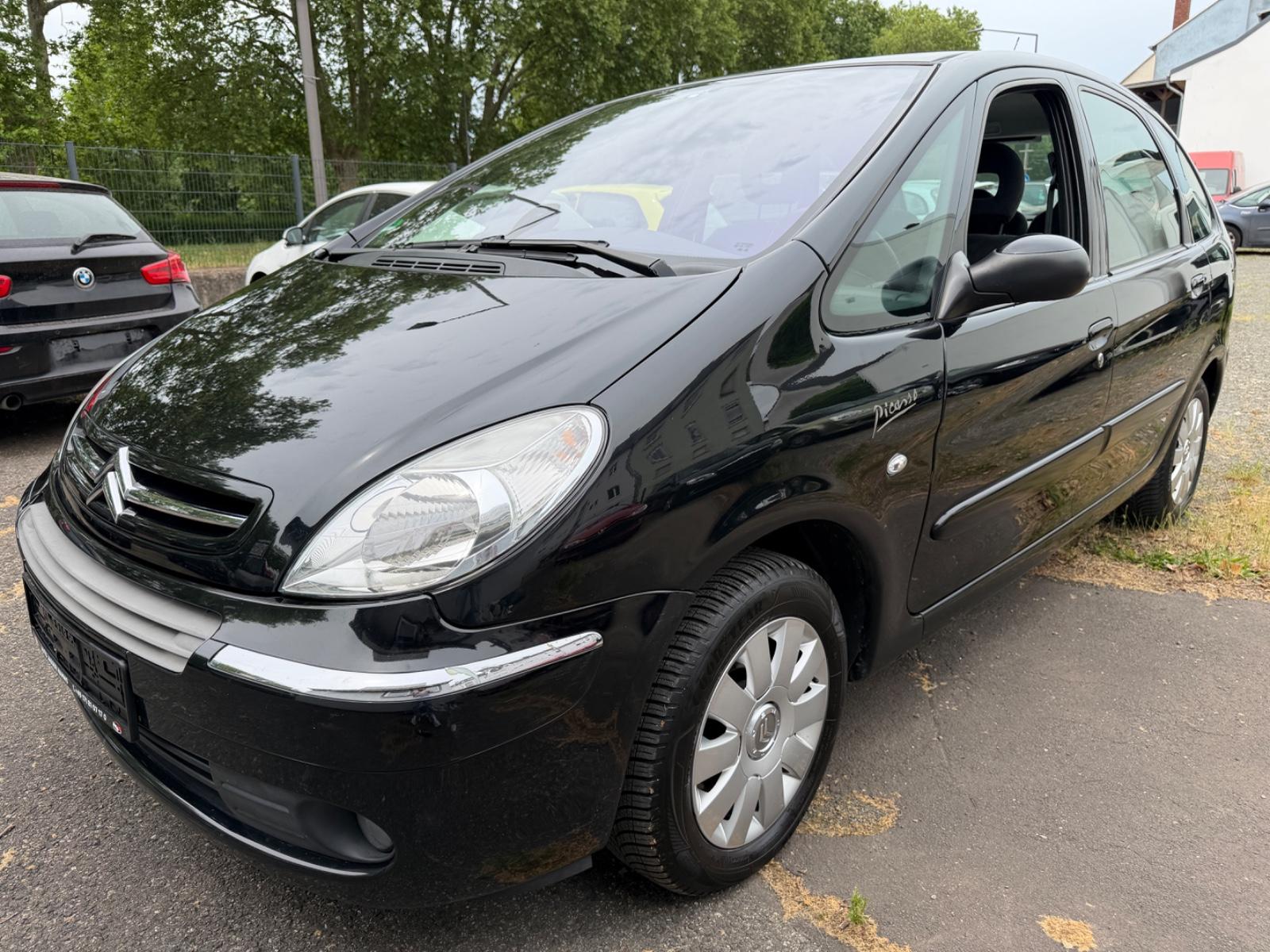 Citroën Xsara Picasso HDi 110 FAP Style