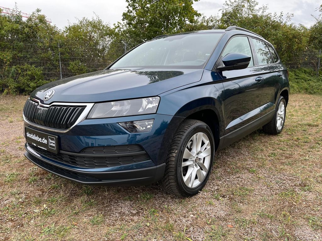 Image of Skoda Karoq