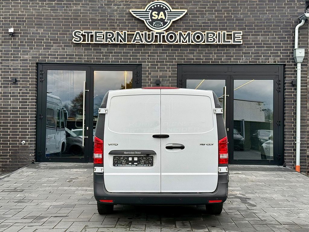Mercedes-Benz Vito - Bild 16