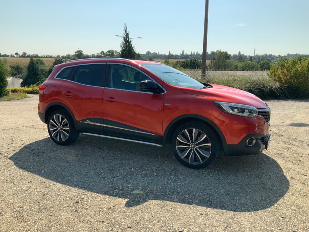 Image of Renault Kadjar