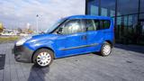 Opel Combo NAVIGATION+AHK+EINPARKHILFE Combo D Select - Opel Combo: D