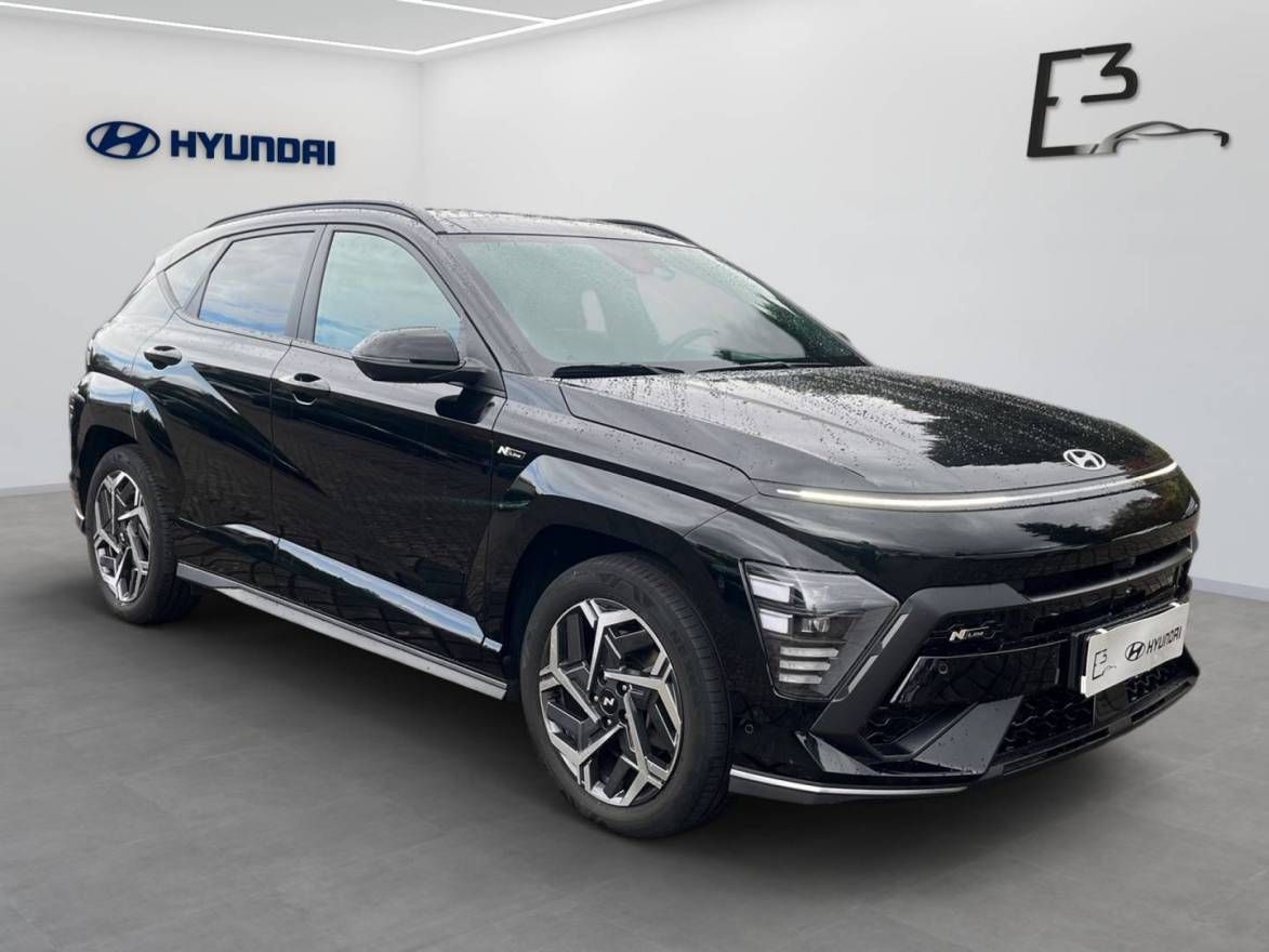 Hyundai Kona – Bild 2