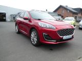 Ford Kuga Plug-In Vignale Anhängerkupplung Abnehmbar - Ford Kuga: Anhängerkupplung