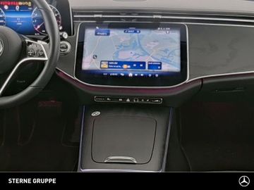 Mercedes E 200 - 8