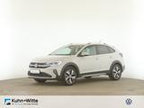 Volkswagen Taigo 1.0 TSI Style Matrix+RFK+SitzH+AppleCar - VW Taigo Gebrauchtwagen in Hamburg