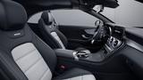 Mercedes-Benz C 63 AMG Cabrio #MANUFAKTUR! #MATTLACK #1.HAND! - Mercedes-Benz C 63 AMG in Mainz