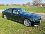 BMW 745Le xDrive - - BMW 745 Le Gebrauchtwagen