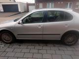 Seat seat leon 1m 1.6 - gebrauchte Seat Leon aus dem Jahr 2002