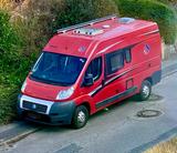 Knaus Boxstar - Knaus Kastenwagen