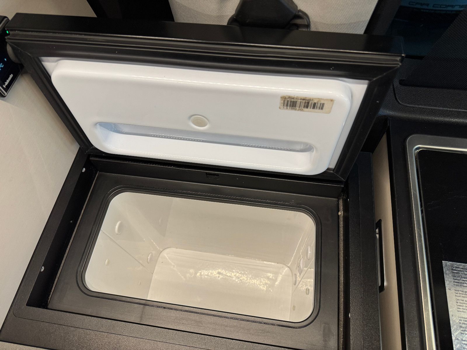 Fahrzeugabbildung Toyota DETHLEFFS CROSSCAMP FLEX 7-SITZER AUFSTELLDACH