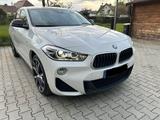 BMW X2  SportX M Packet/Alcantara/Navi/Kam... - BMW iX2 Gebrauchtwagen