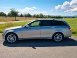 Mercedes-Benz Schön gepflegte Kombilimousine V6 mit 204 ... - Mercedes-Benz C 230: Kombi
