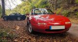 Mazda MX-5 - NA Turbo - toller Zustand ! - Mazda Oldtimer