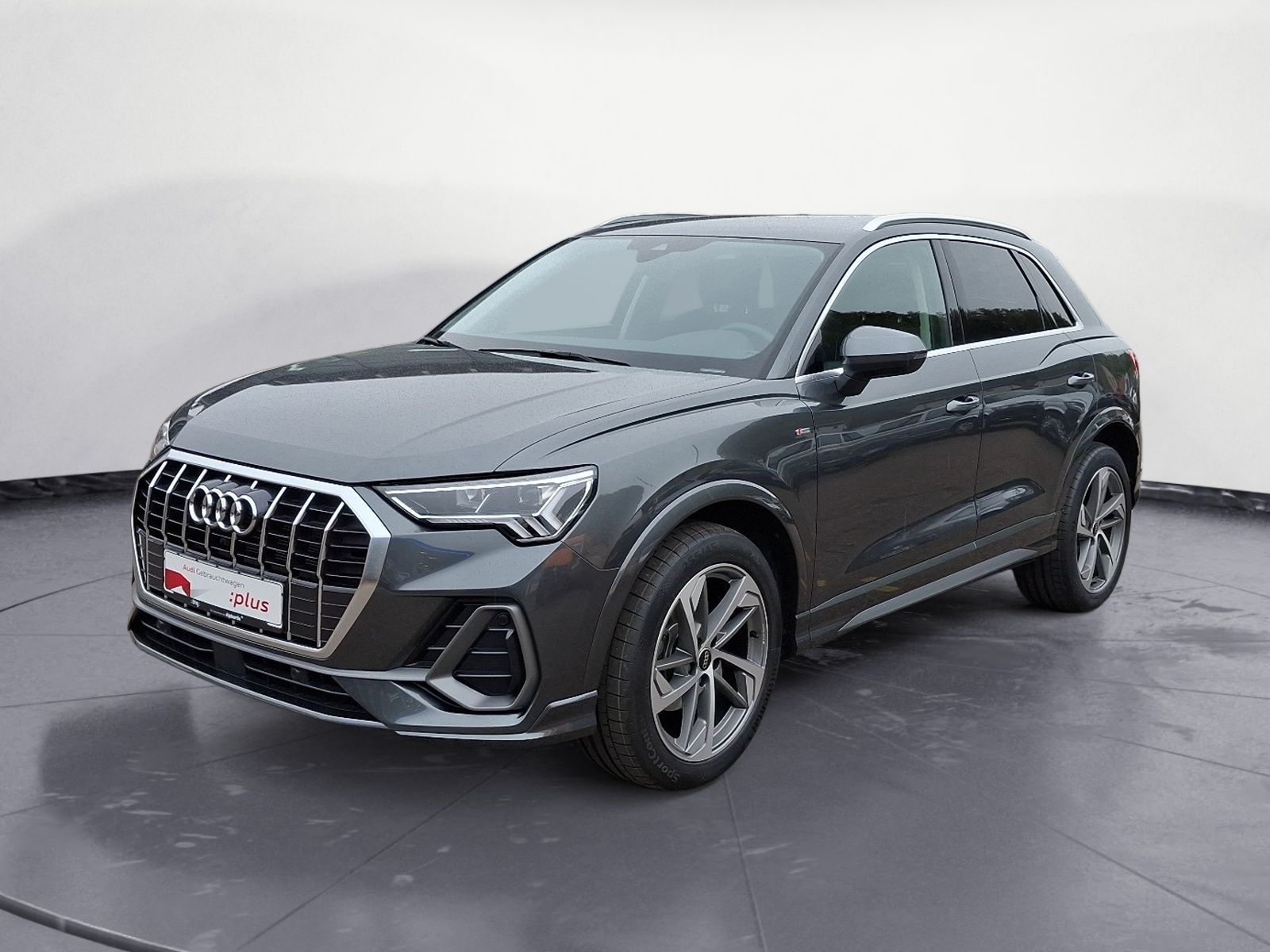 Audi Q3 - Bild 2