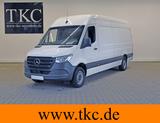 Mercedes-Benz Sprinter 315 CDI Maxi Kasten Klima #76T191 - Mercedes-Benz Sprinter Gebrauchtwagen in Oldenburg
