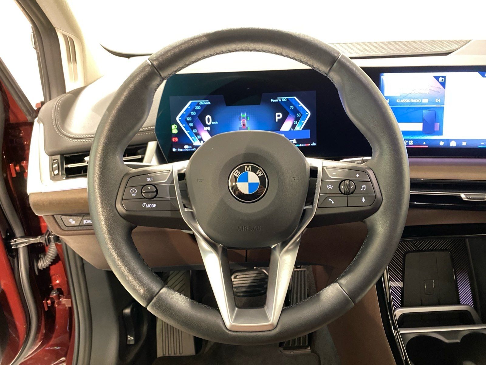 BMW 220 Active Tourer - Bild 8