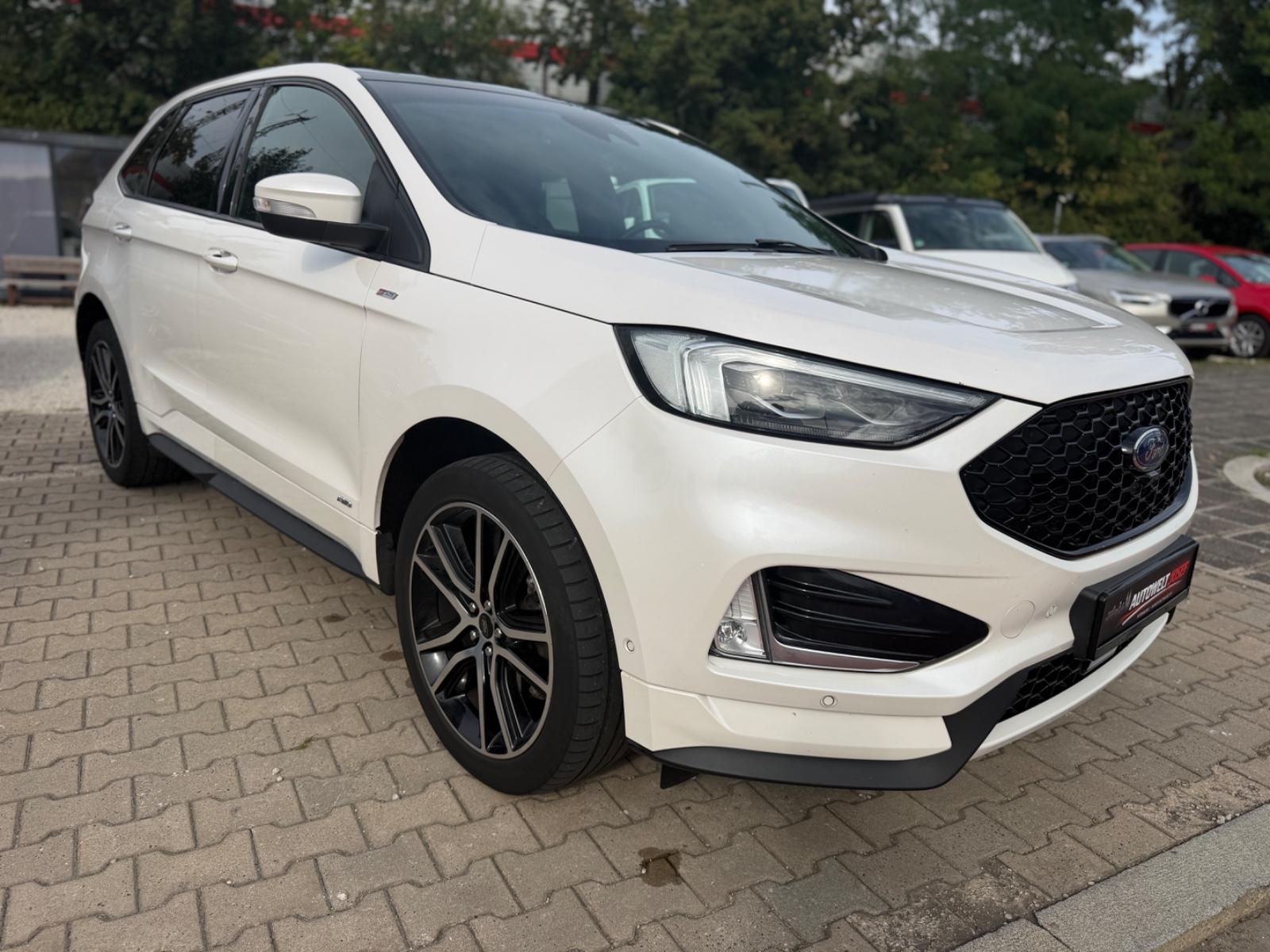 Ford Edge ST-Line 4x4 *NAVI*PANO*Kllmaautomatik