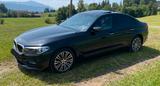BMW 5er BMW 530 iA Sport Line G30 - BMW: 5er