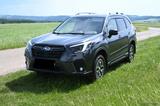 Subaru Forester 2.0ie Active Lineartronic Active - AHK - Subaru aus 2024