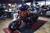 Indian SPORT CHIEF " CLUBSTYLE " STAGE II   PENZL/WUND - INDIAN SPORT CHIEF