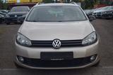 Volkswagen Golf VI Variant Match - Volkswagen Golf: Beige