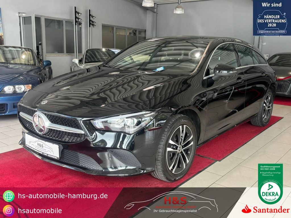 Image of Mercedes-Benz CLA 250