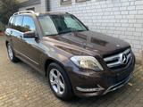 Mercedes-Benz GLK 250 4Matic lückenlos MB Scheckheft - Mercedes-Benz GLK-Klasse in Hamburg