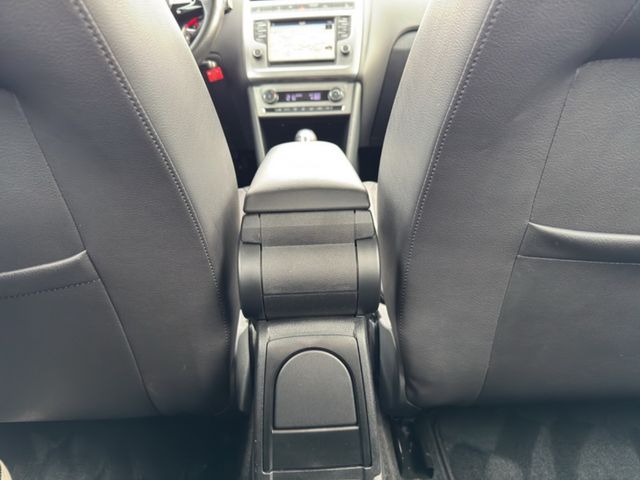 Volkswagen Polo 1.2 TSI DSG Cross *2XPDC*SHZ*NAV*XENON* ALU