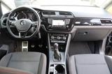Volkswagen Touran Sound BMT ACC 7Sitze Navi TÜV Neu - Volkswagen Touran: Sound