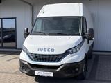 Iveco Daily CNG Automatik*Klimaautomatik*BT*1.Hd* - Iveco Erdgas (CNG) Daily