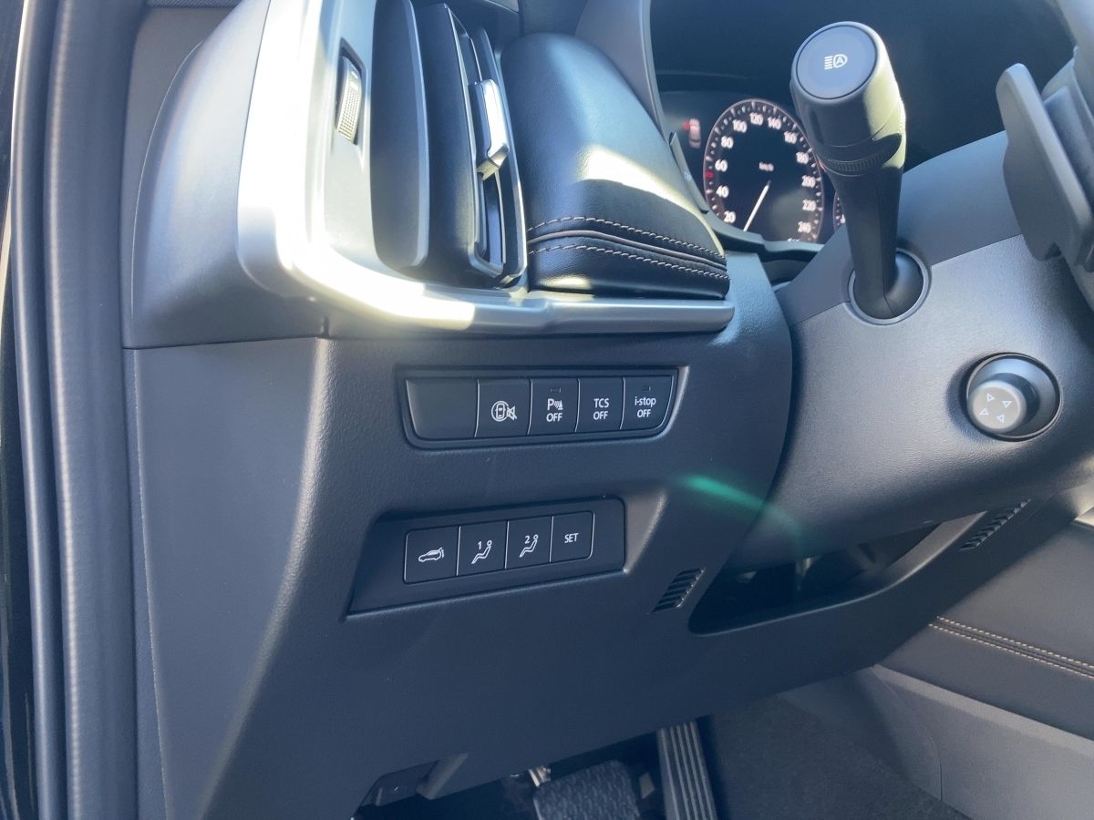 Mazda CX-60 - Bild 14