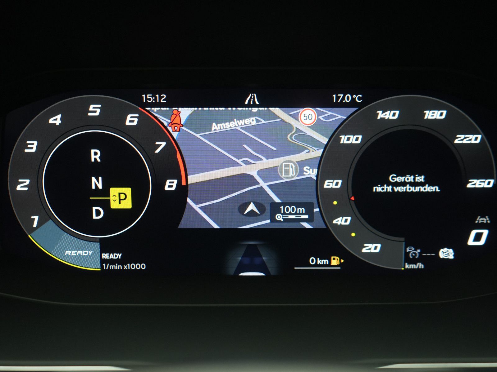 Seat Leon - Bild 5