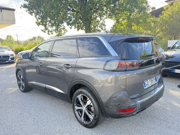 Peugeot 5008 - 12