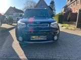 Kia Soul Spirit+Sitzh+GJR+AHK+Navi+Kamera+HU/AU NEU - scheckheftgepflegte Kia Soul