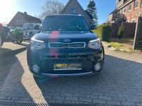 Kia Soul Spirit+Sitzh+GJR+AHK+Navi+Kamera+HU/AU NEU