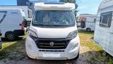 Knaus Sky Ti 700 MEG Platinum/Hubstützen/Keramic - Knaus Ti 700