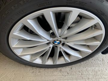 BMW 530 - 3