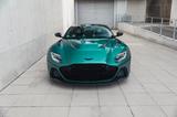 Aston Martin DBS770 Ultimate 1of300 - Full Carbon - 448k BLP - Aston Martin DBS in Stuttgart