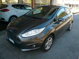 Ford Fiesta 1.0 80CV 5 porte Black & White Editi - Ford Fiesta: Black