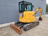 CAT 303.5 CR - Hydrl. Grabenlöffel- SW MS 03 - - CAT 303