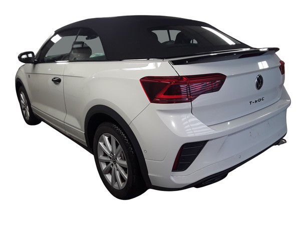 Fahrzeugabbildung Volkswagen T-Roc Cabriolet R-Line Edit. Karmann 1,5 TSI DSG